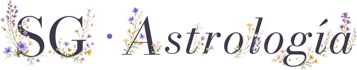 SG · Astrología